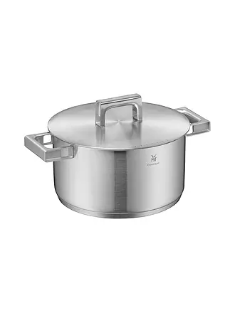 WMF | Fleischtopf ULTIMATE-COOL 24cm Cromargan | 